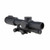 TRIJICON VCOG 1-6X24 RED SEG CIRCLE MIL/GOV TS MN