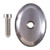 SMALL (1.7''X1.23'') STEEL GRIP CAP