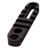PICATINNY RAIL ADAPTER 3.35'' BLACK