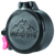 Butler Creek 20160 Flip-Open Eyepiece Scope Cover 1.66"/42.20mm Size 16 Black Polymer