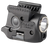 Streamlight 69353 TLR-6 HL G Gun Light  Black 300 Lumens White LED/Green Laser Glock Gen 3/4/5