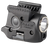 Streamlight 69353 TLR-6 HL G Gun Light  Black 300 Lumens White LED/Green Laser Glock Gen 3/4/5