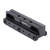 FAST COG SERIES MOUNT FOR TRIJICON ACOG/VCOG BLACK