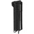 CELLVAULT XL BATTERY STORAGE FOR AAA,CR123 & 18650 BLACK