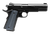 Savage Arms 67204 1911 Government 9mm Luger 10+1 5" Black Stainless Steel Barrel. Black Nitride Serrated Stainless Steel Slide. Black Nitride Stainless Steel Frame w/Beavertail, Black VZ Grip