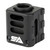 SYLVAN 9MM GLOCK COMPENSATOR 1/2X28