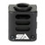 SYLVAN 9MM GLOCK COMPENSATOR 1/2X28