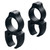 LEUP RFLMN RMFR 3/8" DETACHABLE RING