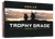 Nosler 60146 Trophy Grade Long-Range 6.5Grendel 129gr Nosler Spitzer AccuBond Long Range 20 Per Box/10 Case