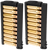 Kel-Tec PR575004 PR-5.7 Stripper Clip 10rd Black Polymer 4 Pack