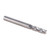 SOLID CARBIDE END MILL 1/4''(6.35MM) DIA 2.5''(6.3CM) OVERALL
