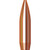 MATCH 22 CALIBER (0.224'') 75GR BTHP W/CANNELURE 4,000/BOX