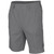 Huk Next Level 10.5" Shorts Overcast Grey M
