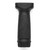 DD VERTICAL FOREGRIP BLK