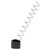 TTI FRPWR BP FOR GLK 9/40 +5/6 FBLK