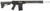 APF DMR 2.0 22CREED 18 MAGPUL ACS MLOK BLK