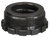 Yankee Hill 3051 Kurz  1-3/8"-24 tpi Black Stainless Steel