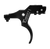 Timney Triggers 631 Savage  Curved Trigger with 3 lbs Draw Weight for Savage 110/Stevens 200