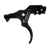 Timney Triggers 631 Savage  Curved Trigger with 3 lbs Draw Weight for Savage 110/Stevens 200
