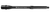 Rosco Manufacturing BL-115-M4-556-7-C Bloodline  5.56 NATO 11.50" Nitride 4150 CMV Barrel