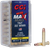 CCI 0063 Maxi-Mag TNT 22WMR 30gr TNT Jacketed Hollow Point 50 Per Box/40 Case