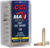 CCI 0063 Maxi-Mag TNT 22WMR 30gr TNT Jacketed Hollow Point 50 Per Box/40 Case