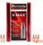 Hornady 22440 V-Max  6mm .243 87 gr V Max 100 Per Box/ 25 Case