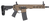 LWRCI ICMKIIP5CK10SBA3   PST 556 SBA3 BRC 10.5 FDE