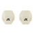 AXIL MX PLATE 1 SET BONE WHITE