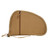 Allen Torrey Handgun Case 11.5" Coyote