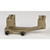 WAR MOUNT GEN2 AR 1 EXT SKELETONIZED DE