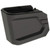 +4/5 9MM/.40 MAGAZINE EXTENSION FOR GLOCK 19/23 BLACK