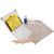 GLASBED KIT, BROWN