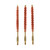 Tipton Best Bore Brush Nylon .22 cal 3/ct
