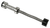 Armaspec ARM258-C SMB-C Captured Silver AR-15 Gen3