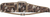 Bulldog BD240TBC Extreme  Throwback Camo Nylon 48" Long Shotgun