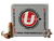 Underwood Ammo 334 Sporting  45ACP+P 230gr Jacketed Hollow Point 20 Per Box/10 Case