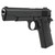 TISAS 1911A1 SERVICE 45ACP 5" 7RD BL