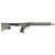 S&W M&P FPC Carbine 10mm Auto 15rd Magazine(3) 16.25" Threaded Barrel MLOK Handguard ODG