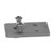 SIGHT MOUNT FOR VORTEX RAZOR FITS SPRINGFIELD XD/XDM BLACK