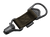 Magpul MAG516-RGR MS1/MS3 Sling Adapter made of Steel with Ranger Green Melonite Finish, Polymer Hardware, Nylon 1.25" Webbing & Two to One-Point Design for AR-15, M4 & M16