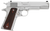 Colt Mfg O1911CBS 1911 Government 45 ACP 8+1 5" Stainless Steel Barrel, Bright Stainless Serrated Slide, Bright Stainless Steel Frame w/Beavertail