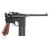 Umarex USA 2251807 Legends M712  CO2 177 BB 18+1