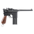 Umarex USA 2251807 Legends M712  CO2 177 BB 18+1