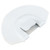 PRIMOS ELK PALATE PLATE IVORY BUGLER SGL