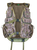 Primos 65724 Will Primos Turkey Vest Large Mossy Oak Original BottomLand Polyester