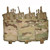 MAYFLOWER QUAD 5.56 SWIFT-CLIP PLACARD GP MULTICAM