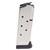 Colt Combat Officer Handgun Magazine Stainless with Bumper .45 ACP 7/rd