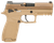 SIG 320CA9M18MSCA    *CA*P320 M18 9M 3.9(3)10R COY