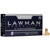 SPR LAWMAN 380ACP 95GR TMJ 50/1000